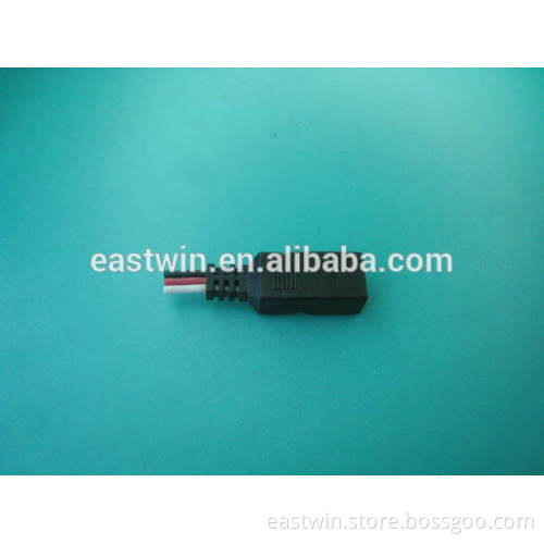 Absolutely Guaranteed Quality Airplane Model Plug with Prewire